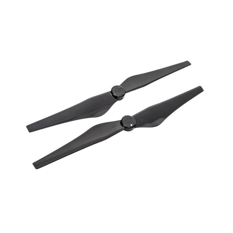 1 Pair 2PCS 1345 Self-tightening Propellers 1345 Props For DJI INSPIRE 1