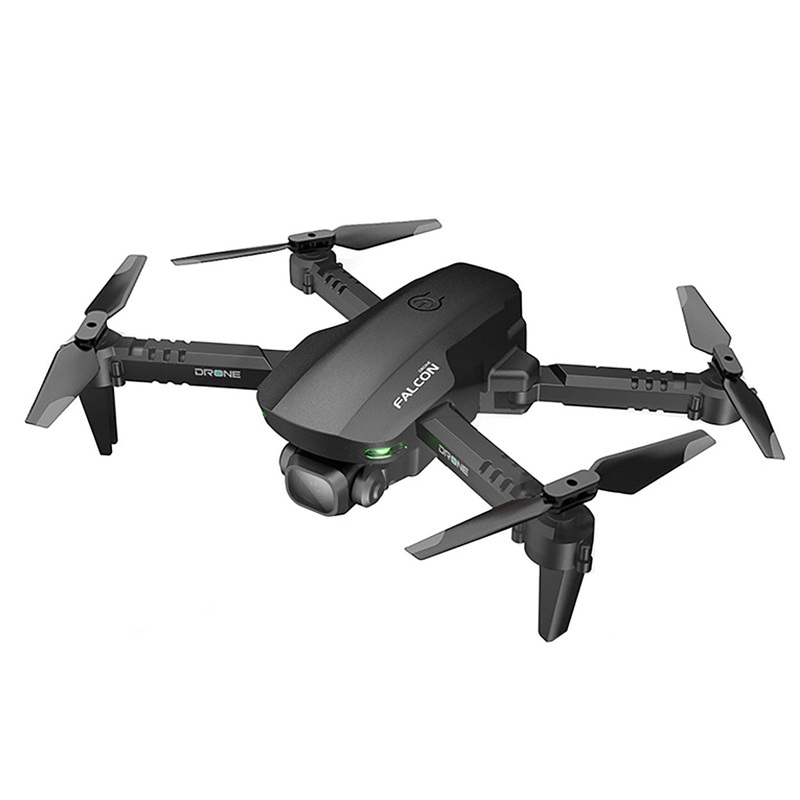2023 GD93 Mini Drone – 4k Profesional HD Camera With obstacle avoidance Brushless Foldable Quadcopter Remote Helicopter Toys