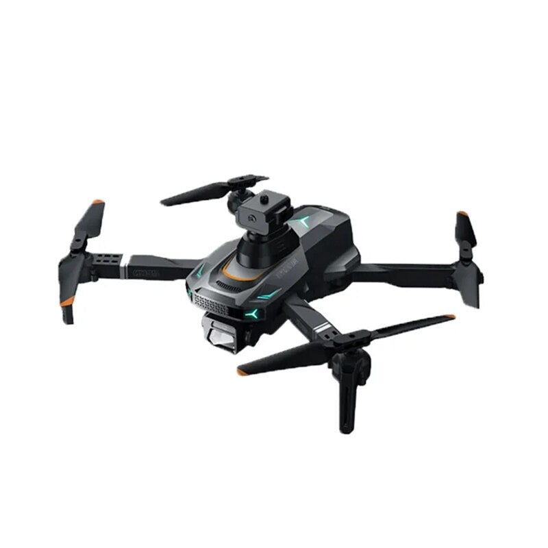 2024 GD95 Pro Max Drone – 8K HD Dual Camera Brushless Motors GPS Smart Follow RC Helicopter Quadrocopter Boy’s Toys