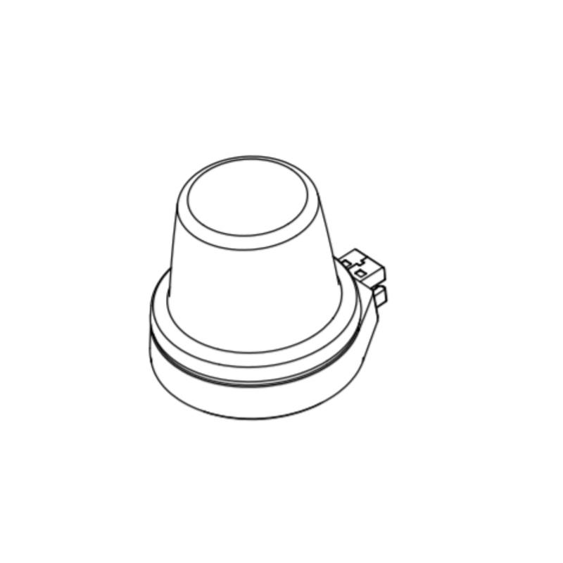 Agras RTK Dongle