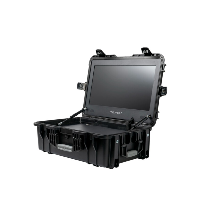 21.5 4K Broadcast Carry-On Director Monitor