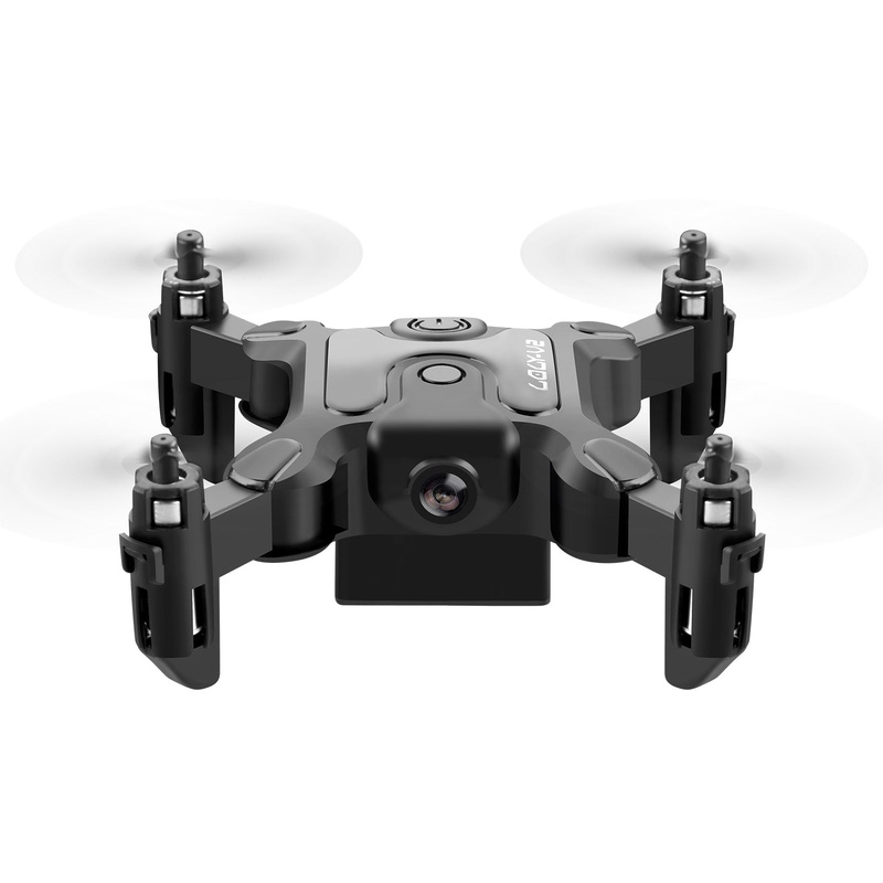 4D-V2 Mini Drone|4D-V2 No Camera with 3 Battery|4D-V2 Wifi Drone with 3 Battery