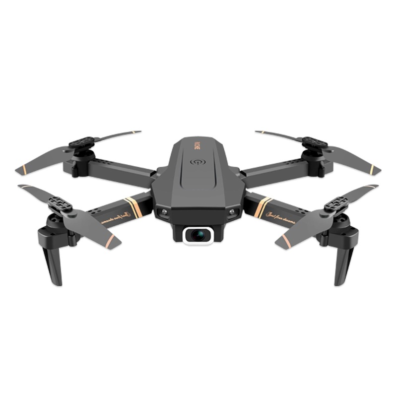 4D-V4 Beginner Drone|4D-V4 Wifi Drone with 2 Battery